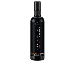 Schwarzkopf Silhouette Pumpspray Super Hold 200 ml