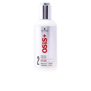 Schwarzkopf Osis Upload Volume Cream 200 ml