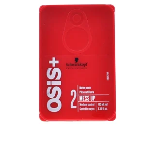Schwarzkopf Osis Mess Up Matt Gum 100 ml