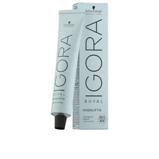 Schwarzkopf Igora Royal Highlifts 12-1 60 ml