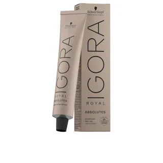 Schwarzkopf Igora Royal Absolutes 6-60