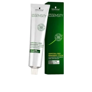 Schwarzkopf Essensity Ammonia-Free Permanent Color  7-0