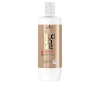 Schwarzkopf Blondme All Blondes Rich Shampoo 1000 ml