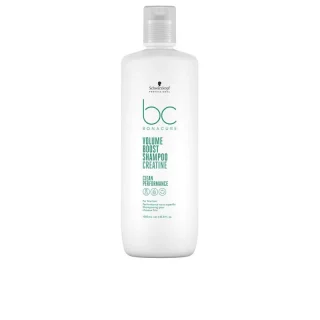 Schwarzkopf Bc Volume Boost Shampoo 1000 ml
