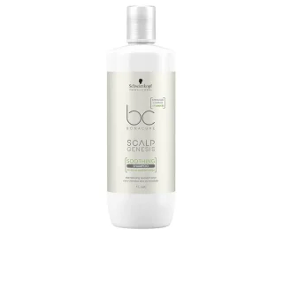 Schwarzkopf Bc Scalp Genesis Soothing Shampoo 1000 ml