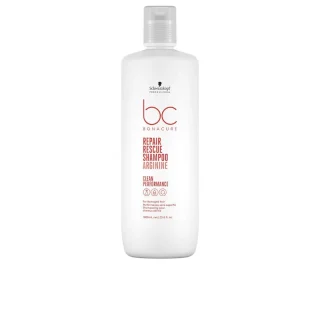 Schwarzkopf Bc Repair Rescue Shampoo 1000 ml