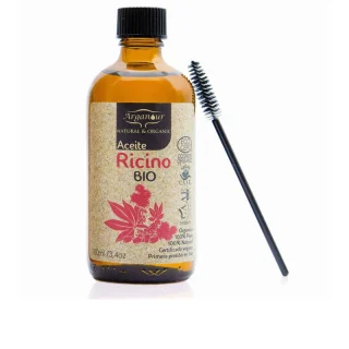 Arganour Ricino Aceite 100% Puro 100 ml