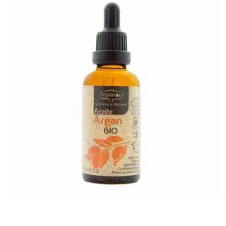 Arganour Argan Aceite 100% Puro 50 ml