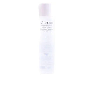 Shiseido The Essentials Instant Eye And Lip Makeup Remover 125 ml