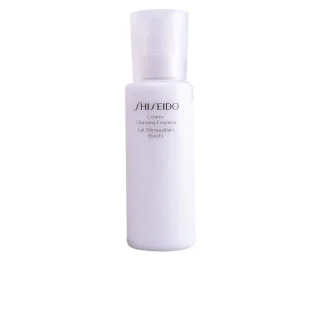 Shiseido The Essentials Creamy Cleansing Emulsion 200 ml