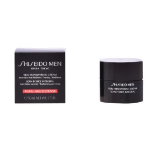 Shiseido Men Skin Empowering Cream 50 ml