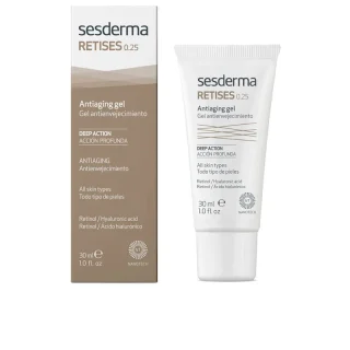 Sesderma Retises Nano 0,25% Gel 30 ml