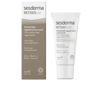 Sesderma Retises Antienvejecimiento Crema 0,5% 30 ml