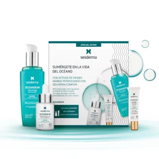 Sesderma Oceanskin Lote 3 Piezas