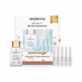 Sesderma Azelac Ru Liposomial Serum Lote 6 Piezas