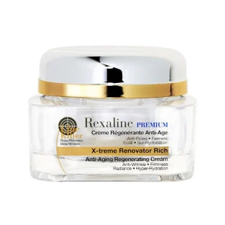 Rexaline Premium Line-Killer X-Treme Regenerating Cream 50 ml
