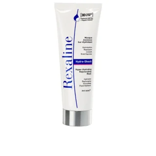Rexaline 3D Hydra-Shock Hyper-Hydrating Rejuvenating Mask 75 ml