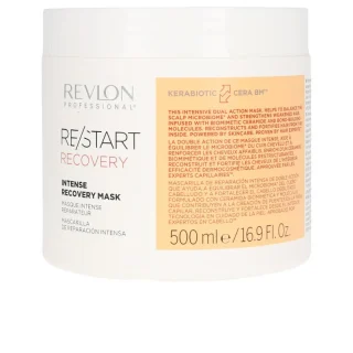 Revlon Re-Start Recovery Restorative Mask 500 ml