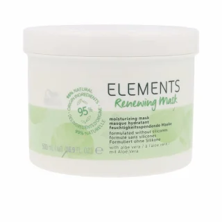 Wella Professionals Elements Renewing Mask 500 ml
