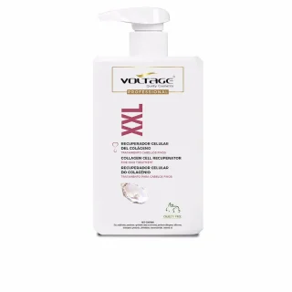 Voltage Cosmetics Recuperador Celular Del Colágeno Tratamiento 1000 ml