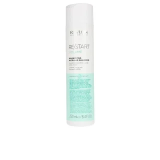 Revlon Re-Start Volume Magnifying Shampoo 250 ml
