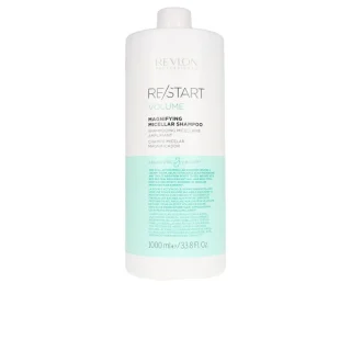 Revlon Re-Start Volume Magnifying Shampoo 1000 ml