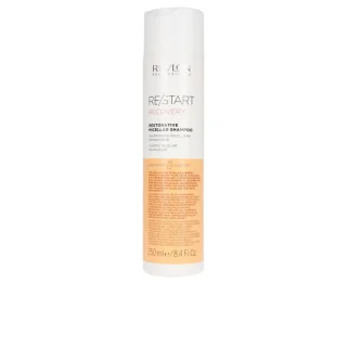 Revlon Re-Start Recovery Restorative Micellar Shampoo 250 ml