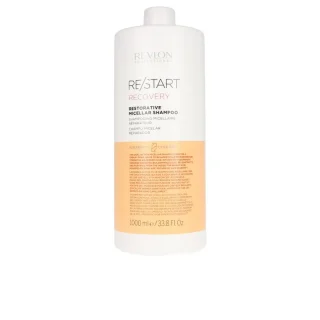 Revlon Re-Start Recovery Restorative Micellar Shampoo 1000 ml