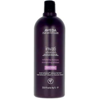 Aveda Invati Exfoliating Shampoo Rich 1000 ml