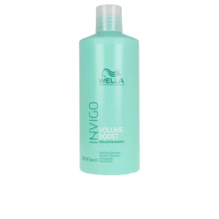 Wella Professionals Invigo Volume Boost Shampoo 500 ml
