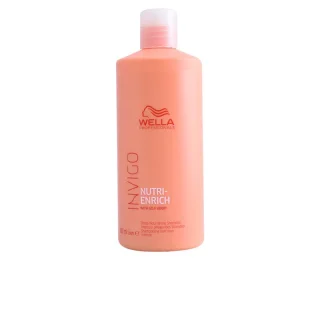Wella Professionals Invigo Nutri-Enrich Shampoo 500 ml