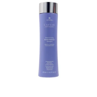 Alterna Caviar Restructuring Bond Repair Shampoo Back Bar 250 ml