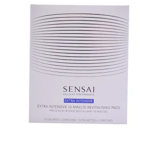 Sensai Cellular Performance Extra Intensive Revitalising Pad 2 X 10 unidades
