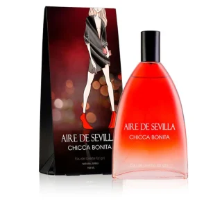 Aire Sevilla Aire De Sevilla Chicca Bonita Eau De Toilette Vaporizador 150 ml