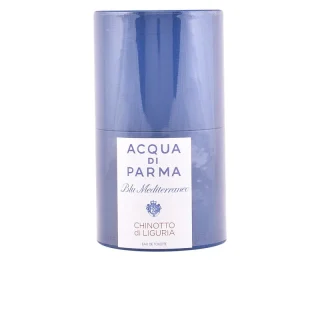 Acqua Di Parma Blu Mediterraneo Chinotto Di Liguria Eau De Toilette Vaporizador 150 ml