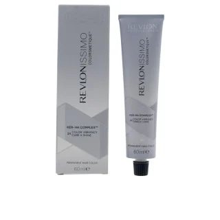 Revlon Revlonissimo Colorsmetique High Coverage 7-Medium Blonde 60 ml