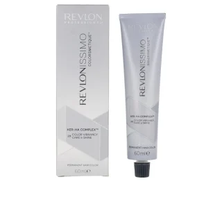 Revlon Revlonissimo Colorsmetique 6-Dark Blonde 60 ml