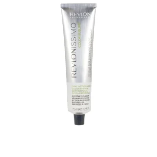 Revlon Revlonissimo Color Sublime Ammonia Free Permanent Color 7-Rubio Medio 75 ml
