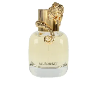 Aristocrazy Intuitive Eau De Toilette Vaporizador 80 ml