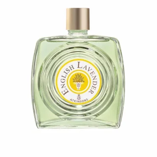 Atkinsons English Lavender Eau De Toilette 620 ml