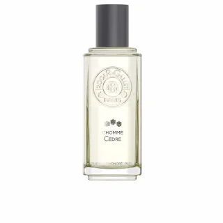 Roger & Gallet L'Homme Cèdre Eau De Toilette 100 ml