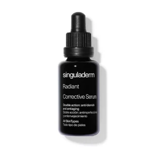 SINGULADERM Radiant Corrective Serum 30 ml