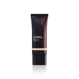 Shiseido Synchro Skin Self-Refreshing Tint 325-Medium Keyaki 30ml