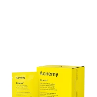 Acnemy Zitless 6,5 mg 5 parches
