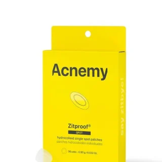 Acnemy Zitproof Spot 0,9 mg 36uds