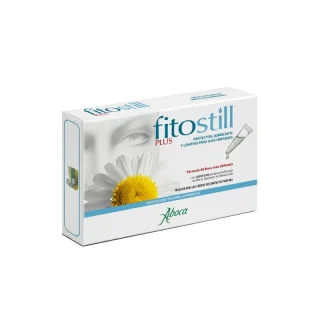 ABOCA Fitostill Plus Gotas Oculares 10 monodosis de 0,5 ml