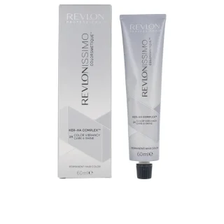 Revlon Revlonissimo Colorsmetique 7-Medium Blonde 60 ml