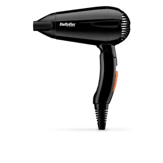 Babyliss Secador Viaje 5344E Dry 2000 1 unidad