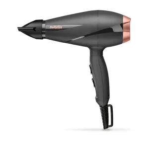 Babyliss Secador 6709De Smooth Pro 2100W 1 unidad