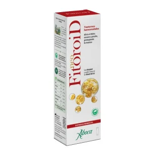 ABOCA NeoFitoroid BioPomada 40ml